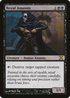 Royal Assassin (10E-174) - Tenth Edition Foil
