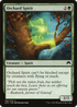 Orchard Spirit (ORI-192) - Magic Origins