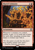Shared Animosity (LCC-231) - The Lost Caverns of Ixalan Commander