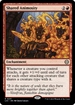 Shared Animosity (LCC-231) - The Lost Caverns of Ixalan Commander