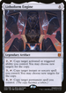 Lithoform Engine (PPZNR-245) - Zendikar Rising Promos Foil