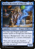 Renari, Merchant of Marvels (CLB-090) - Commander Legends: Battle for Baldur's Gate
