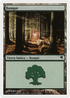 Forest (Spanish) - "Bosque" (I46) (PSAL-I46) - Salvat 2005