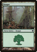 Forest (Spanish) - "Bosque" (221) (PS11-221) - Salvat 2011