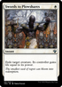 Swords to Plowshares (VMA-051) - Vintage Masters