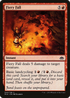 Fiery Fall (PCA-043) - Planechase Anthology
