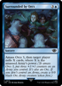 Surrounded by Orcs (LTR-073) - The Lord of the Rings: Tales of Middle-earth Foil