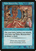 Talas Researcher (P02-) - Portal Second Age