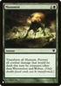 Moonmist (LIST-195/264) - The List