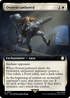 Overencumbered (Extended Art) (PIP-367) - Fallout: (Extended Art)
