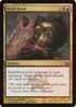 Skull Rend (RTR-195) - Return to Ravnica Foil