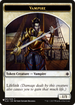 Vampire (PLST-TXLN-1) - The List