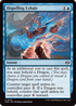 Dispelling Exhale (TDM-041) - Tarkir: Dragonstorm Foil