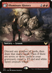 Illuminate History (Extended Art) (STX-312) - Strixhaven: School of Mages: (Extended Art, lesson) Foil