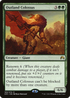 Outland Colossus (ORI-193) - Magic Origins