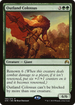 Outland Colossus (ORI-193) - Magic Origins