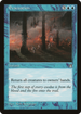 Evacuation (STH-) - Stronghold