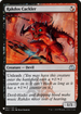 Rakdos Cackler (LIST-067/133) - The List