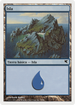 Island (PSAL-H33) - Salvat 2005