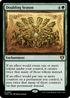 Doubling Season (CMM-283) - Commander Masters Foil