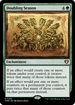 Doubling Season (CMM-283) - Commander Masters Foil