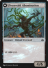 Ulvenwald Captive // Ulvenwald Abomination (SIR-221) - Shadows over Innistrad Remastered