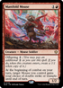 Manifold Mouse (PPBLB-143) - Bloomburrow Promos Foil