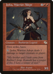 Jeska, Warrior Adept (JUD-093) - Judgment