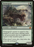 Tarmogoyf (MM2-165) - Modern Masters 2015 Foil