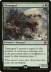 Tarmogoyf (MM2-165) - Modern Masters 2015