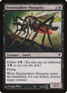 Heartstabber Mosquito (ZEN-097) - Zendikar