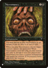 Necromancy (LIST-) - The List