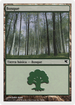 Forest (Spanish) - "Bosque" (B34) (PSAL-B34) - Salvat 2005