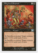 Blighted Shaman (6ED-114) - Classic Sixth Edition