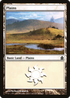 Plains (301) (CMD-301) - Commander 2011