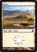 Plains (301) (CMD-301) - Commander 2011