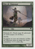 Llanowar Elite (Spanish) - "Élite de Llanowar" (B17) (PSAL-B17) - Salvat 2005