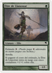 Llanowar Elite (Spanish) - "Élite de Llanowar" (B17) (PSAL-B17) - Salvat 2005