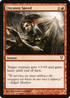 Uncanny Speed (AVR-163) - Avacyn Restored