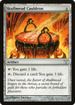 Skullmead Cauldron (DIS-) - Dissension