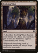 Evolving Wilds (C17-248) - Commander 2017