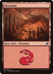 Mountain (61) (Jace vs Chandra) (DD3-061) - Duel Decks Anthology: Jace vs. Chandra