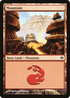 Mountain (76) (DDI-076) - Duel Decks: Venser vs. Koth