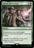 Heroic Intervention (Surge Foil) (PIP-730) - Fallout Foil