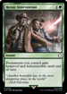 Heroic Intervention (Surge Foil) (PIP-730) - Fallout Foil