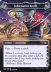 Information Booth (4-6) (UNF-218) - Unfinity Foil