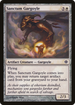 Sanctum Gargoyle (ALA-024) - Shards of Alara Foil