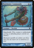 Rootwater Commando (10E-102) - Tenth Edition