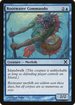 Rootwater Commando (10E-102) - Tenth Edition