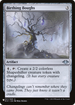 Birthing Boughs (LIST-221/254) - The List